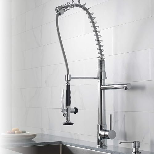 Krause KPF-1602