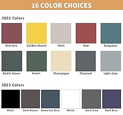 Fabricoat Fabric Paint for Furniture
