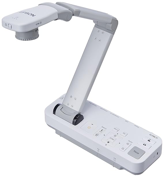 Buy DC11 Document Camera Online at Low Price in India Epson Camera