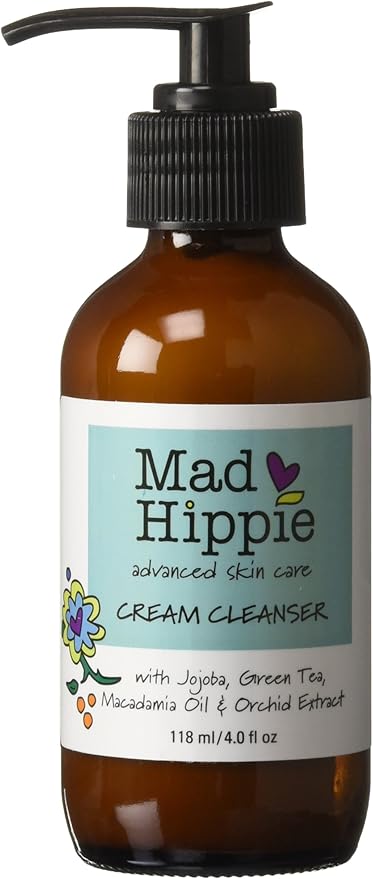 mad hippy skincare