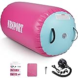 NBSPORT Air Barrel Air Roller Gymnastics