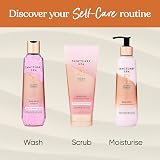 SANCTUARY Lily And Rose Body Lotion 250ml Vegan Cruelty Free view 6