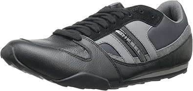 old school diesel sneakers