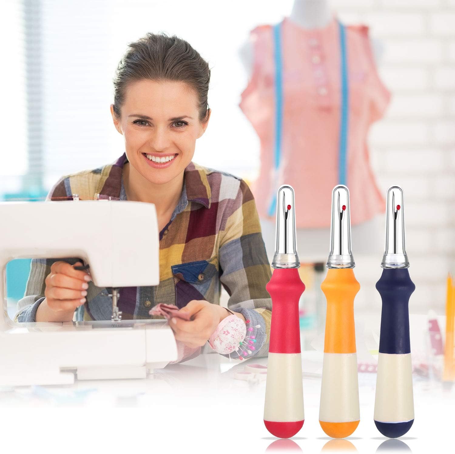 Striscia Soglia Autoadesiva Per Pavimenti - 200cm X 4cm, Nero, PVC, Transizione Tra Diverse Pavimentazioni - Foto 4