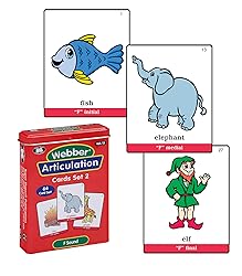 Super Duper Publications | Articulation F Sound Fun