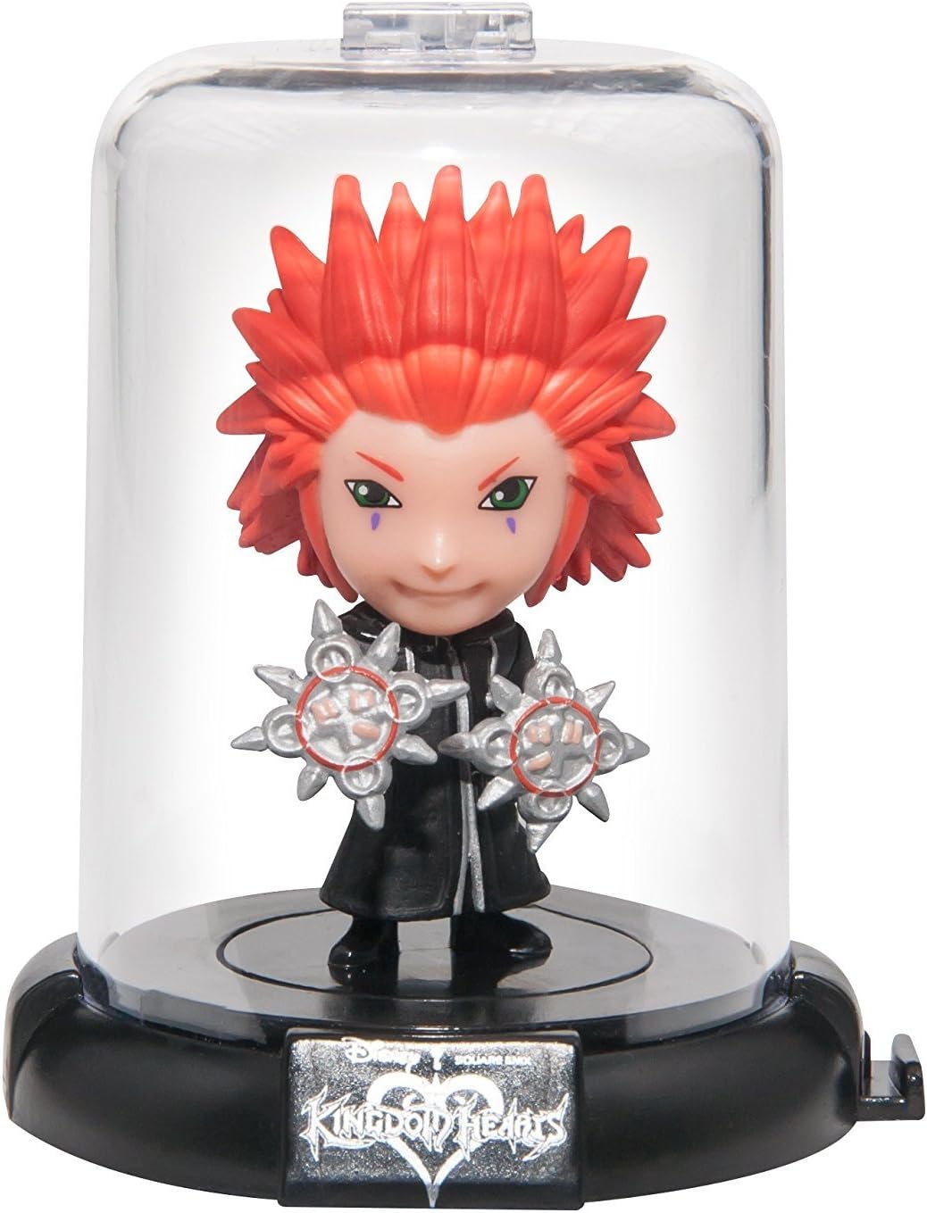 Domez Kingdom Hearts Collectable Original Mini Figurine: Axel by PrimeTrading