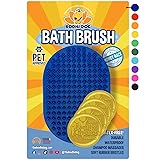 Bodhi Dog Shampoo Brush - Pet Grooming & Bath