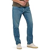 Lee Mens X Move Relaxed Taper Jean