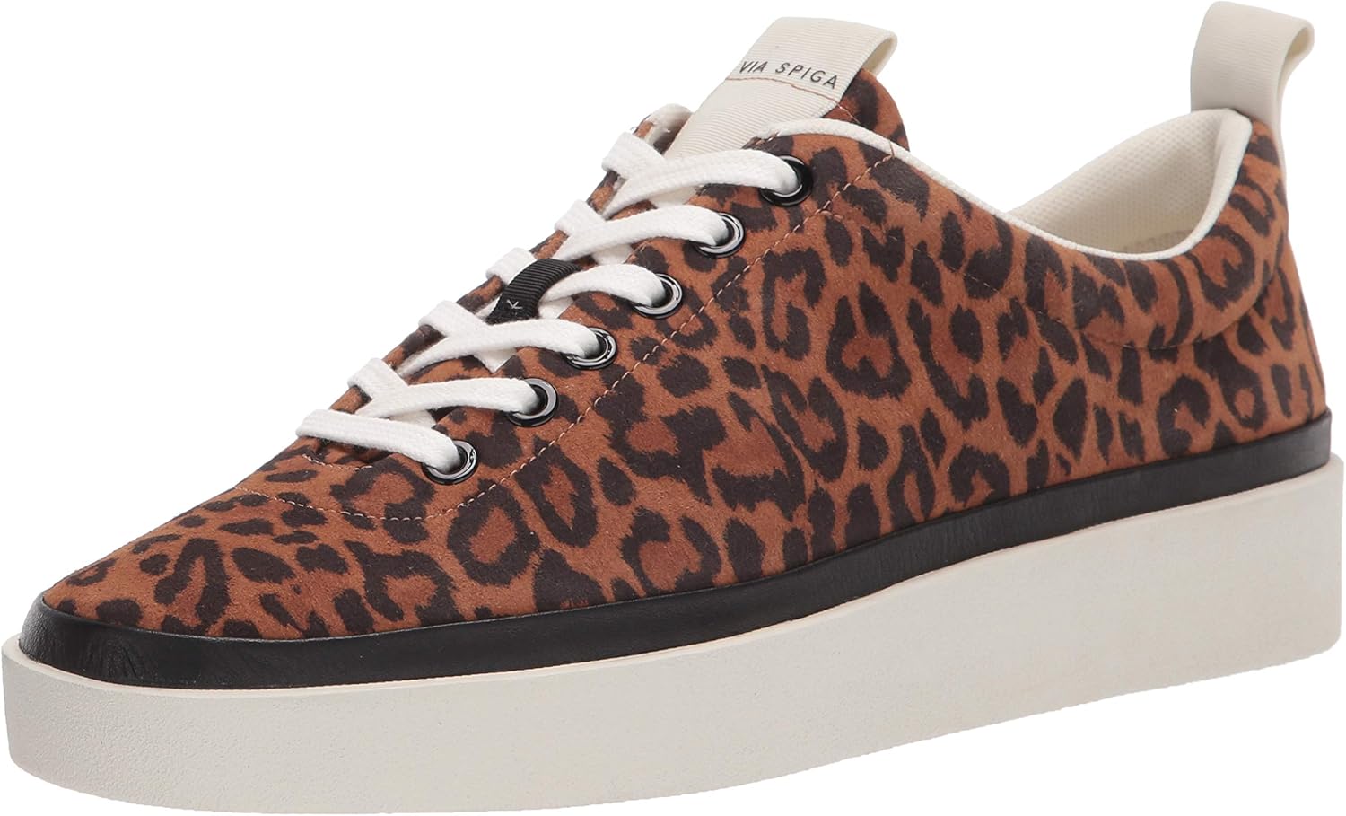 via spiga women's sneakers