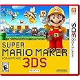 Mario Maker - Nintendo 3DS - Standard Edition