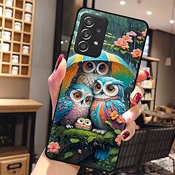 WUACYEAMING for Sony Xperia XA2 Plus Cute Case,Soft