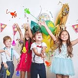 VEYLIN 30 PCS Sticky Hands Stretchy Party Favors Classroom Prizes view 7
