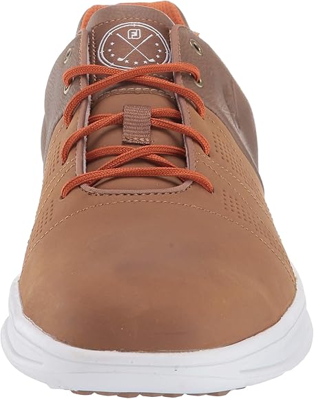 footjoy mens contour casual golf shoes