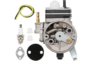 Vkinman A021002360 Carburetor 7017081020 Replacement for Shindaiwa C270 PB270 T270 Replace 70170-81020