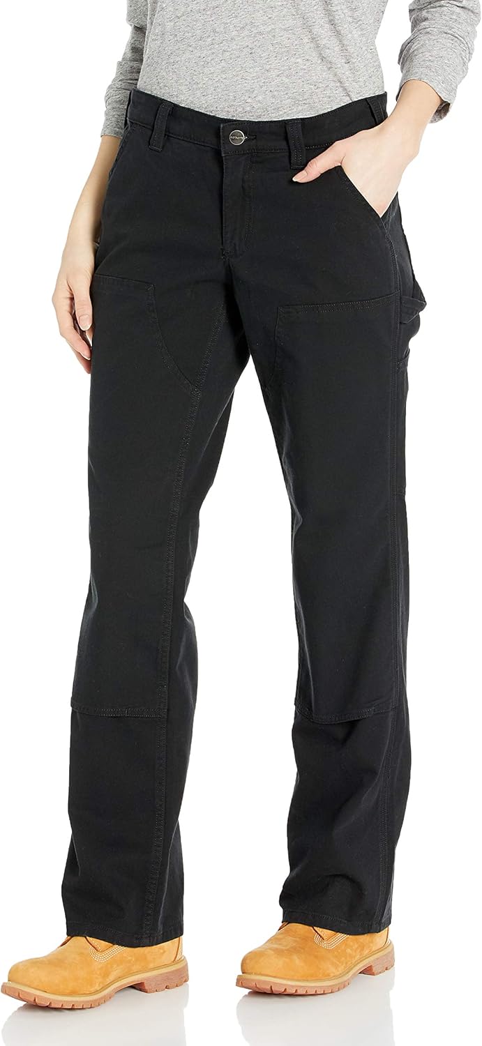 carhartt double front pants discontinued