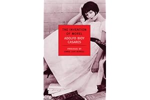 The Invention of Morel