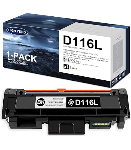 Cartouches Toner Compatible HP 153X (2-Pack) - 5000 Pages/Pièce, Pour Laser Tank 1504w, 2504dw, 2604dw, 2606dw - Haute Qualité