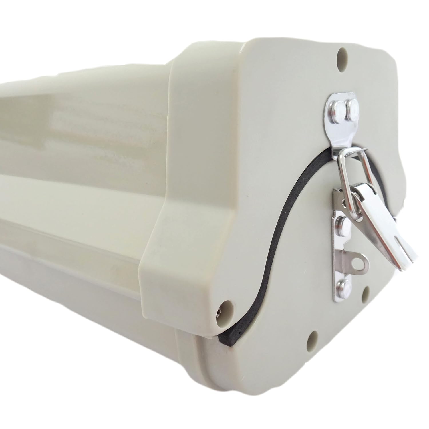 VENTECH Outdoor Weatherproof Heavy Duty Aluminum CCTV housing Security