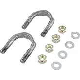Spicer 2-94-28X U-Bolt Kit