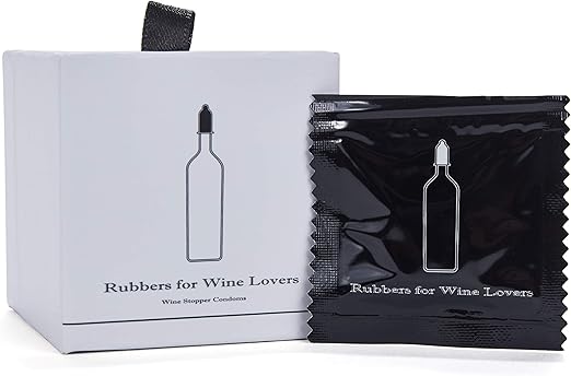 funny gifts for wine lovers