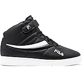 Fila Men's Everyday Sport Athletic Casual High-top Vulc 13 Mid Lace Up Sneaker