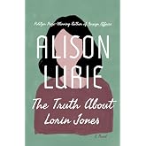 The Truth About Lorin Jones: A Novel
