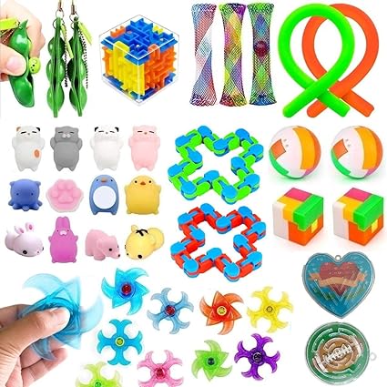 toys for autistic adults