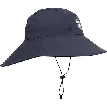 Amazon Best Sellers: Best Men's Rain Hats