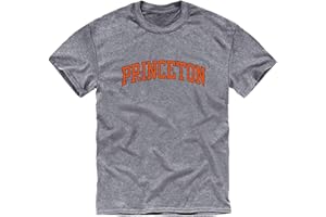 Barnesmith Short Sleeve T-Shirt with Classic Arch Logo, Adult Unisex