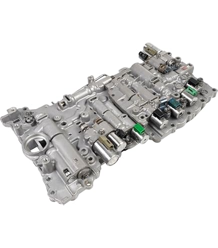 Amazon.com: A760 A760E A760F Transmission Valve Body Casting #8870