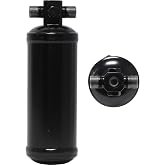 Universal Air Conditioner RD 1129C A/C Receiver Drier