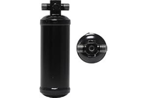 UAC Universal Air Conditioner RD 1129C A/C Receiver Drier