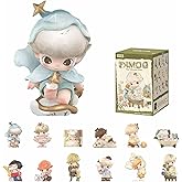 POP MART DIMOO The Missing Day Series Blind Box Figures, Collectible Toys Home Decorations, Holiday Birthday Gifts for Girls and Boys, Single Box
