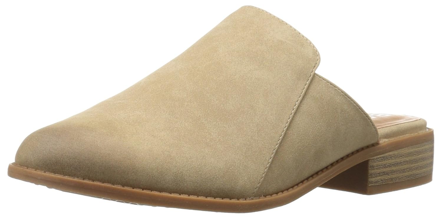 bc footwear look at me mule