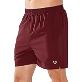 NORTHYARD Men's Running Athletic Shorts 5'' Workout Gym Tennis Short Quick Dry Lightweight Active Sports Basketball