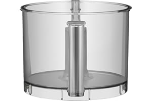 Waring Commercial WFP14S2 Food Processor Sealed Batch Bowl, 3-1/2-Quart