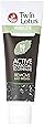 Twin Lotus Active Charcoal Toothpaste Herbaliste Triple Action 100 G X 1 Tube