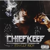 Finally Rich
