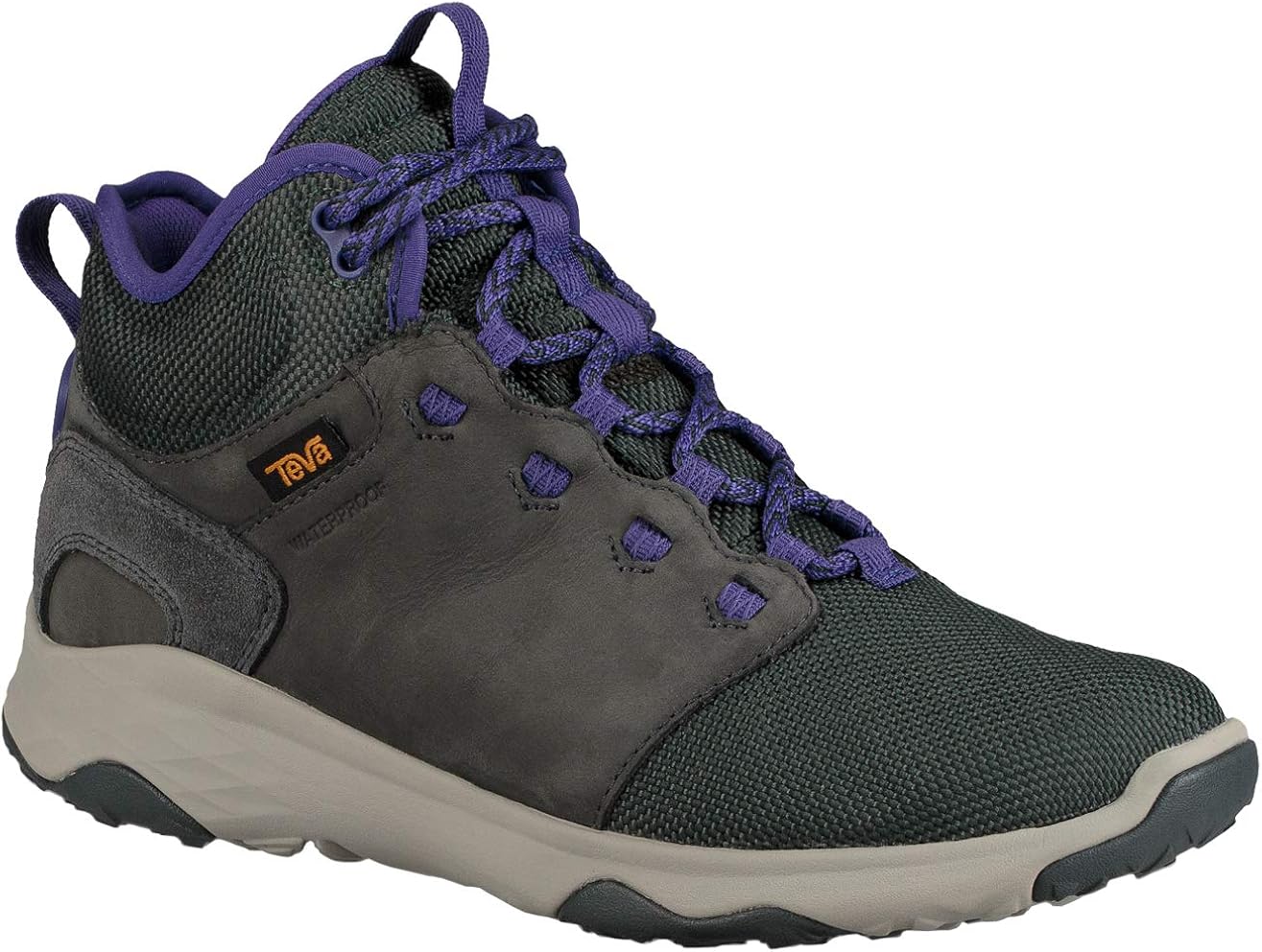 teva arrowood venture waterproof