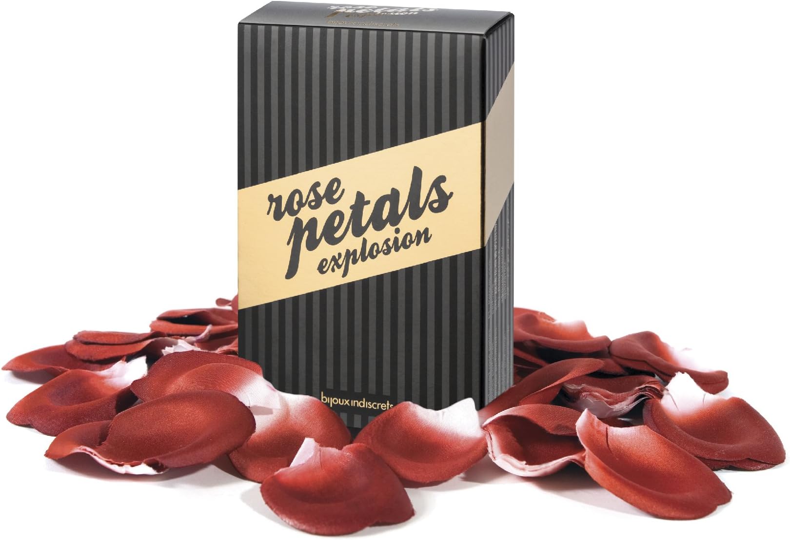 Bijoux, Indiscrets Scented Rose Petal Explosion