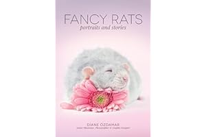Fancy Rats: Portraits and Stories