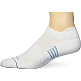 Thorlos unisex-adult Experia Green Low Cut Socks