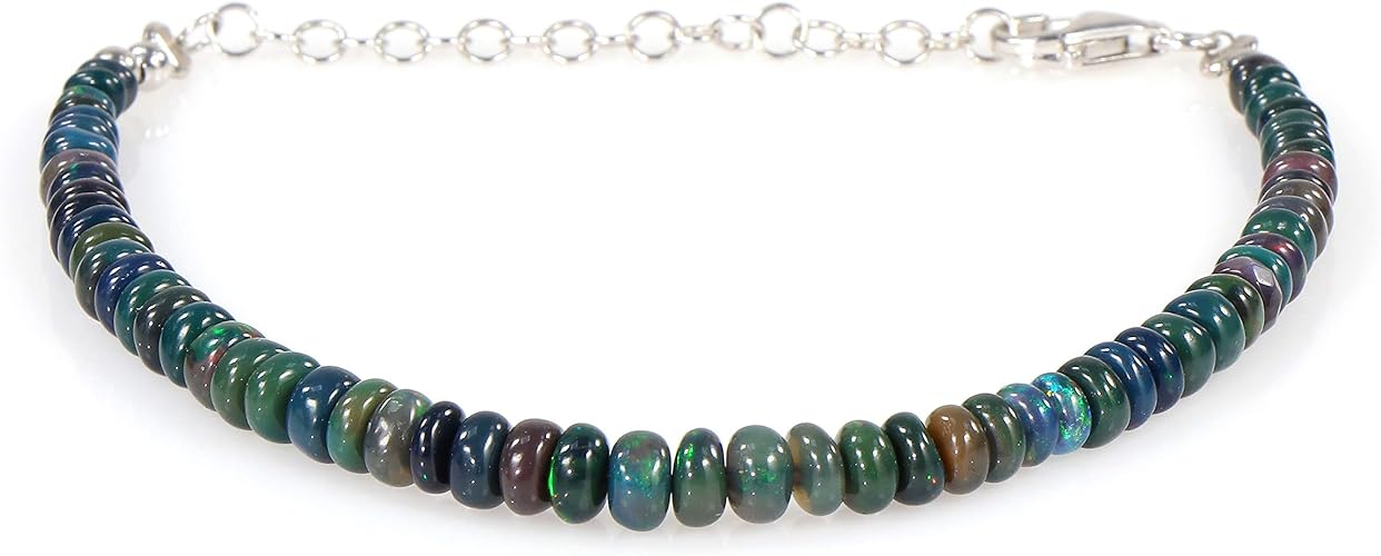 Bracelet opale femme Clearance