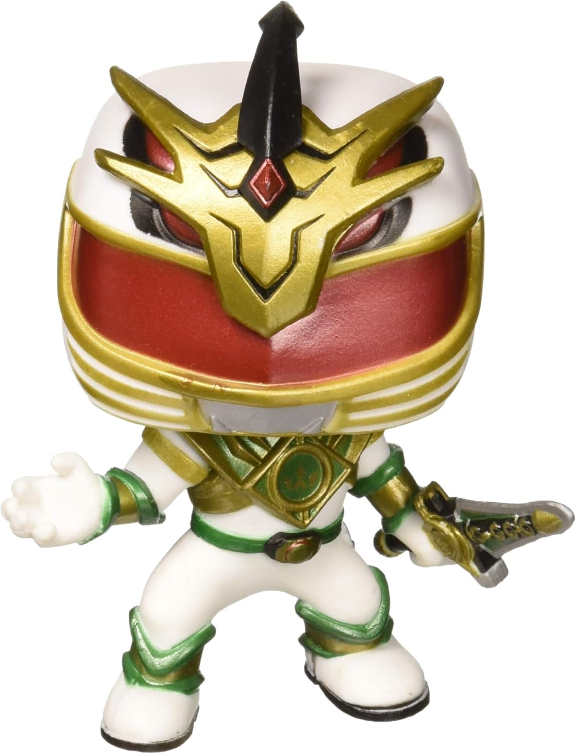 funko pop lord drakkon
