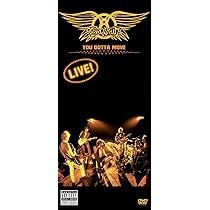 Rocks Donington 2014: Amazon.ca: Aerosmith: Music