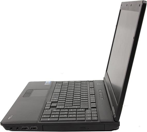 Amazon Co Jp Default Used Laptop Toshiba Dynabook Satellite B551 E Vista Core I5 2450 M 2 5 Ghz Memory Gb Hdd250gb 10 Key With No Wireless Lan Computers Peripherals