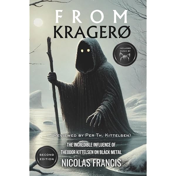 TRVE': The Norwegian Black Metal Scene: A Subcultural Study of