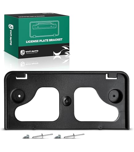 Amazon.com: for Ford Taurus 2013-2019 License Plate Bracket