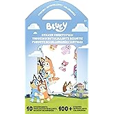 Bluey Sticker Variety Pack