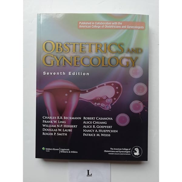 Obstetrics and Gynaecology(National Medicine Series)／William W